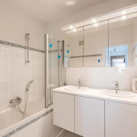 Maison Pauline Apartmán *