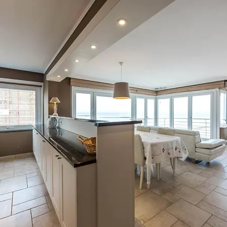 Apartmán Maison Pauline