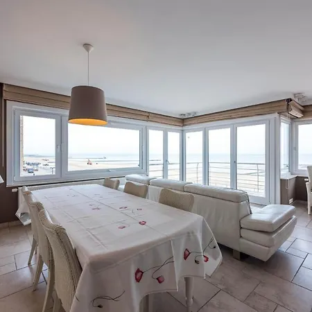 Maison Pauline Apartmán *